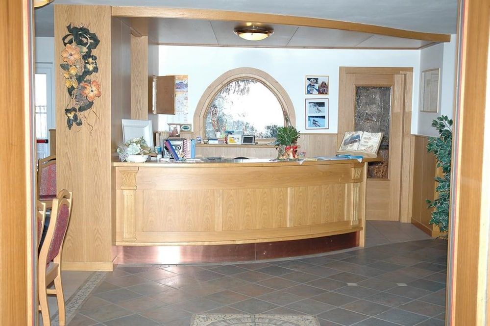 Hotel Panorama 2