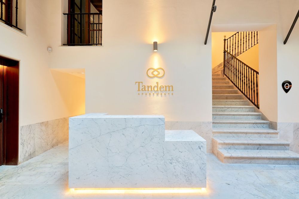 Tandem Torres de Cádiz Suites 1