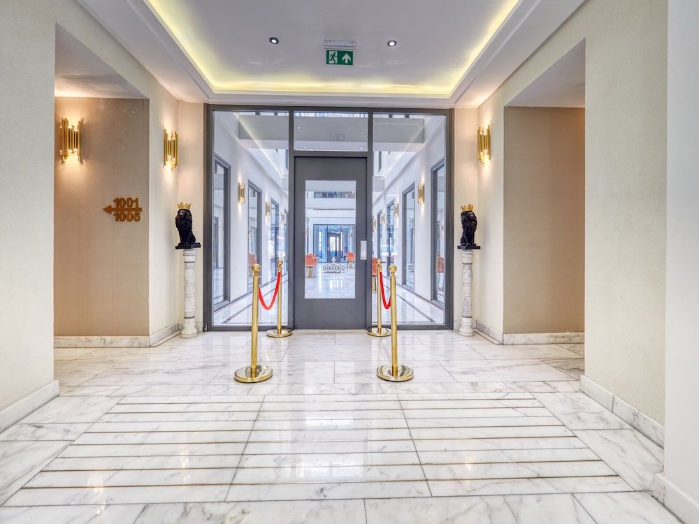 Triple G Hotels 2
