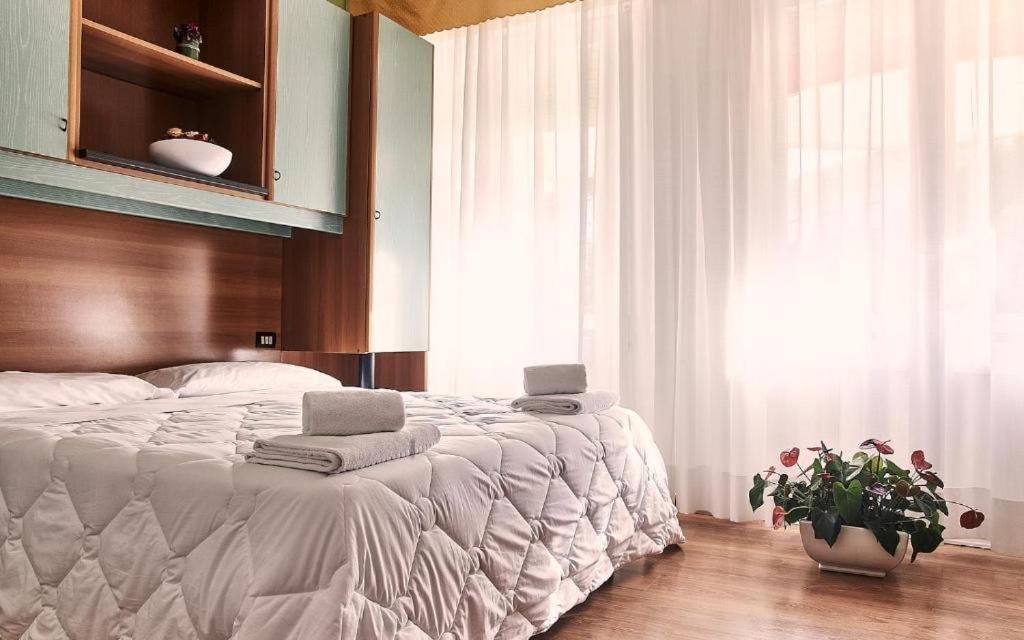 Hotel Villa Roma 1