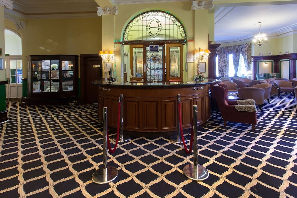Prince Of Wales Hotel 2