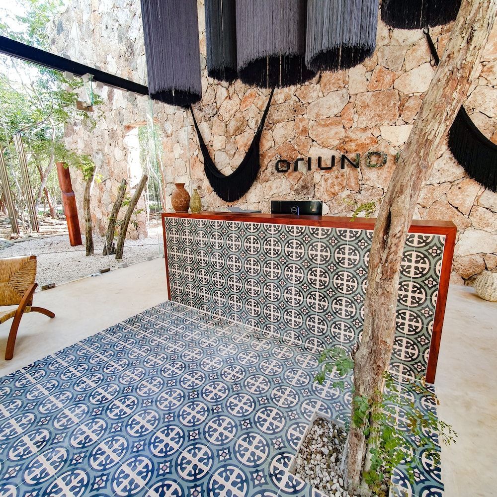 Oriundo Luxury Nature Villas 2
