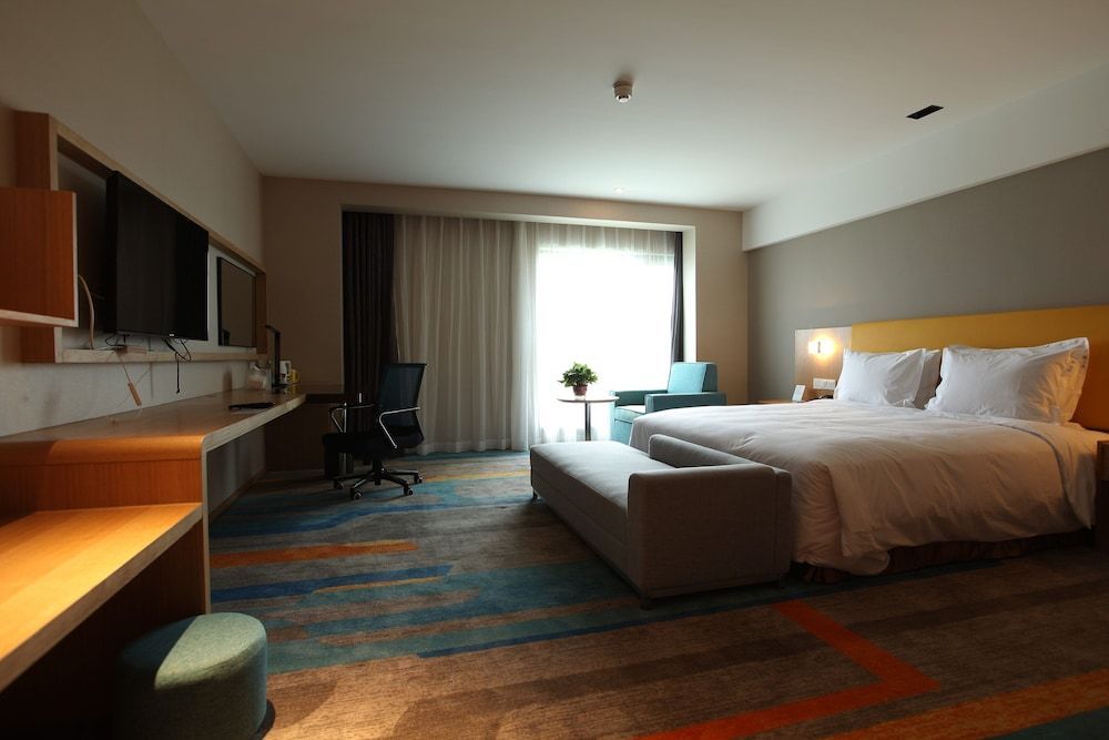 Holiday Inn Express Xi'an Qujiang South by IHG 1