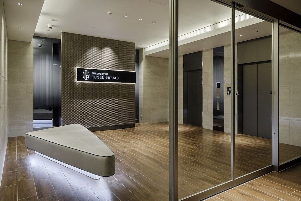 Shizutetsu Hotel Prezio Tokyo Tamachi 2