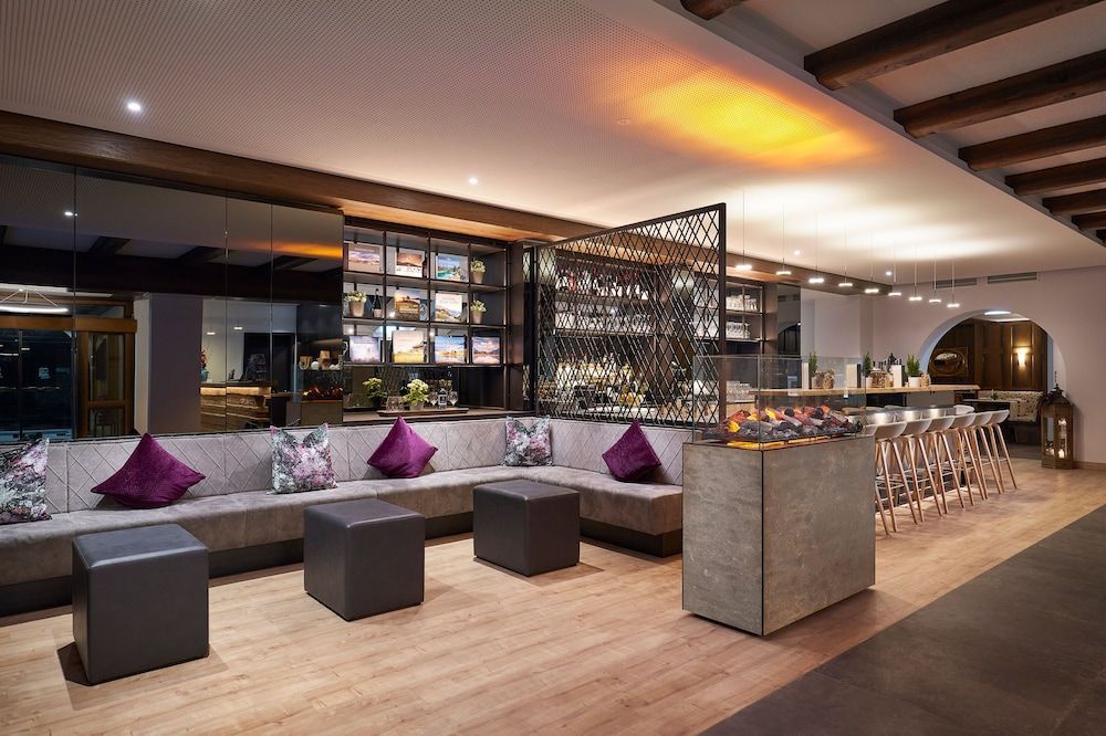 LAGAP Alpin Boutique Hotel 2