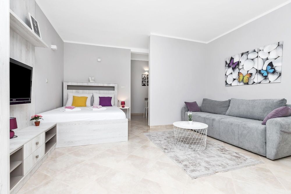 Apartments Marilu 2