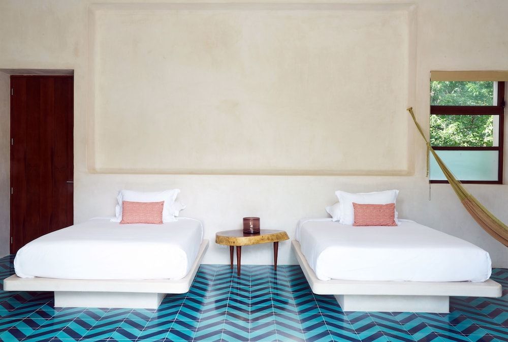 Hotel Holistika 1