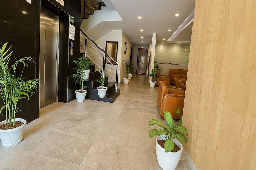 Hotel Kian by JMD Group 2
