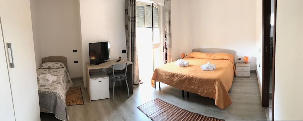 Raxul Room 1