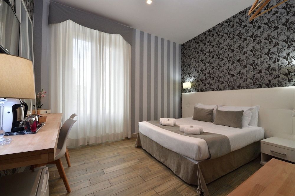 Rome Vatican Inn 1