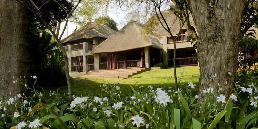 Monchique Guest House 1