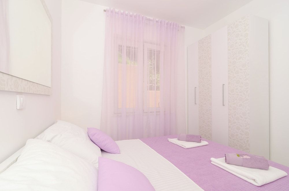 Apartments Marmo 2