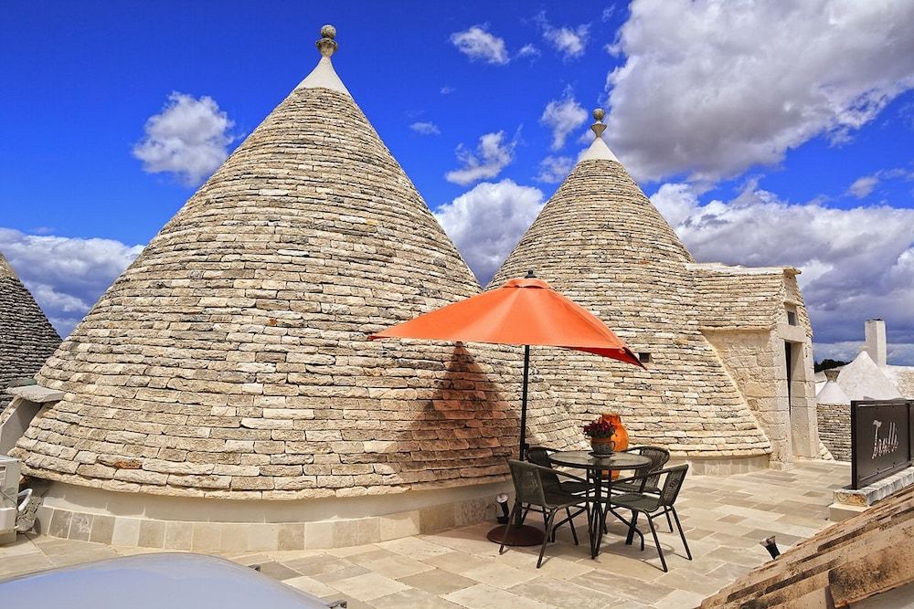 Trulli D'autore 2