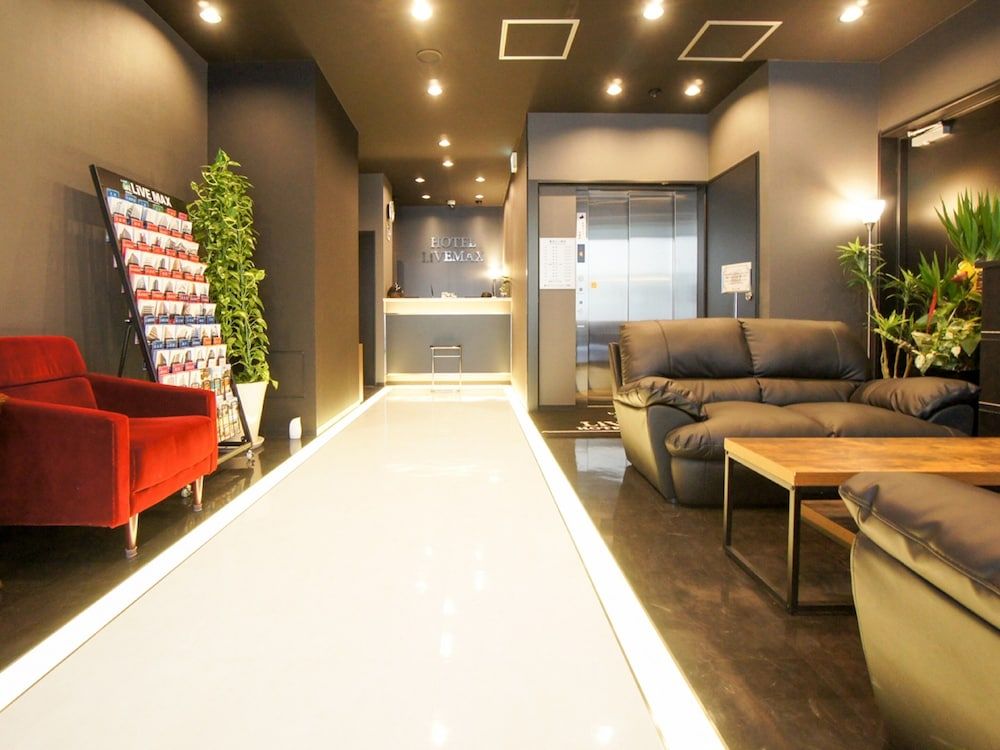 HOTEL LiVEMAX Kayabacho 2