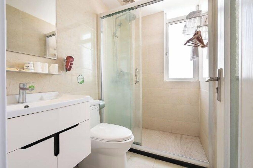 Preferred Hotel (Shanghai Sheshan) 2