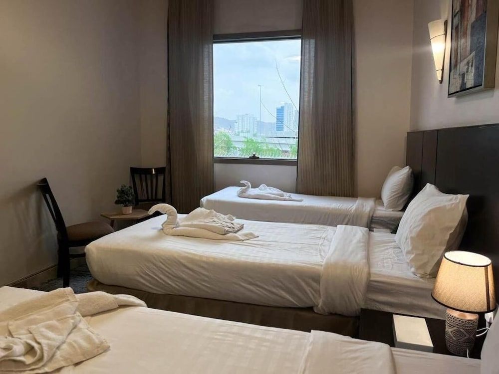 Wahdat Khair Hotel 2