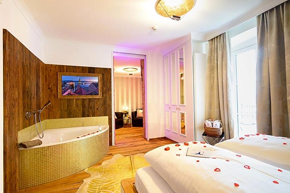 YachtHotel Helvetia Spa- und Wellnessdomizil 1