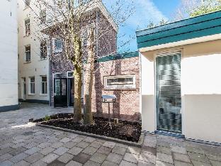 Plantage Garden Apartments 1