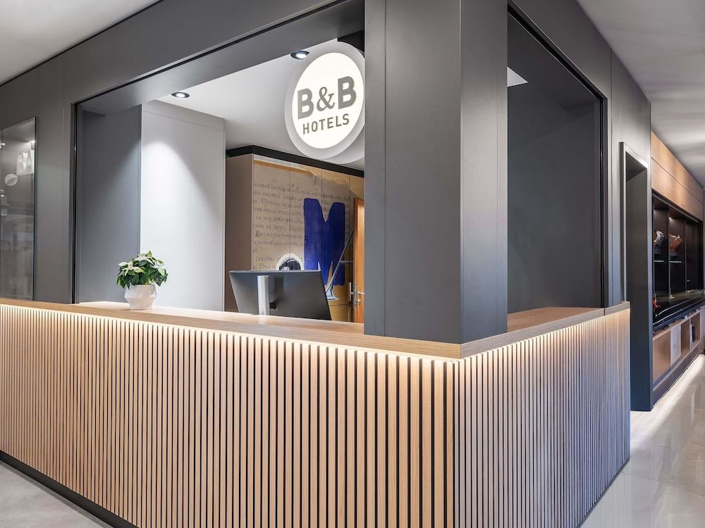B&B HOTEL Mainz-Süd 2