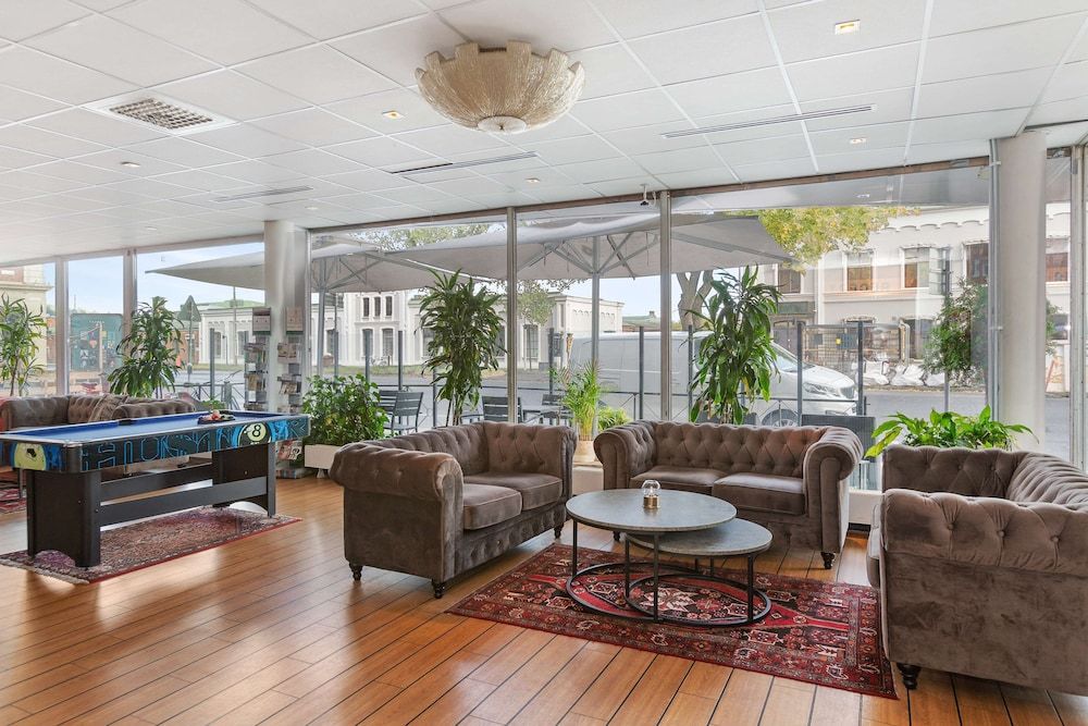 Sure Hotel by Best Western City Jonkoping 2