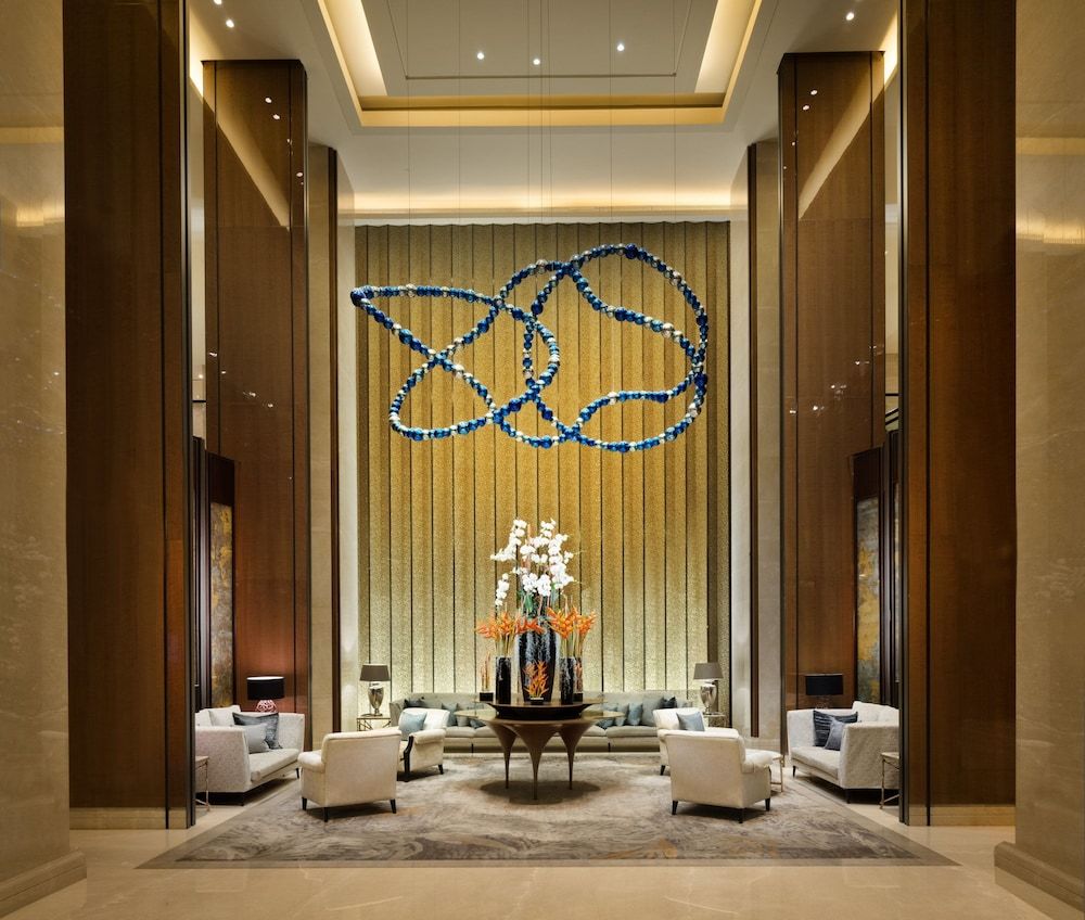 Sheraton Grand Jakarta Gandaria City Hotel 2