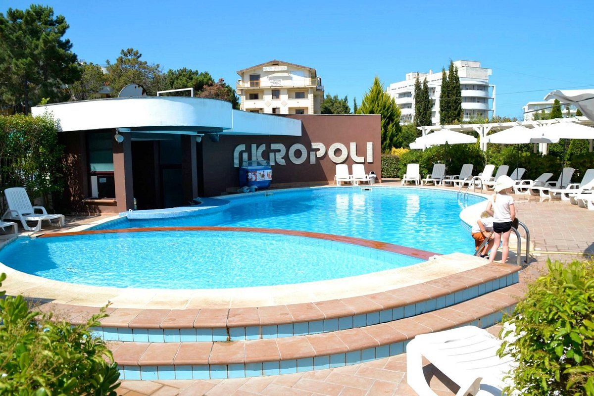 Akropoli Hotel 1