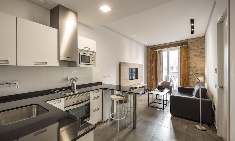 Mon Suites San Martín 1