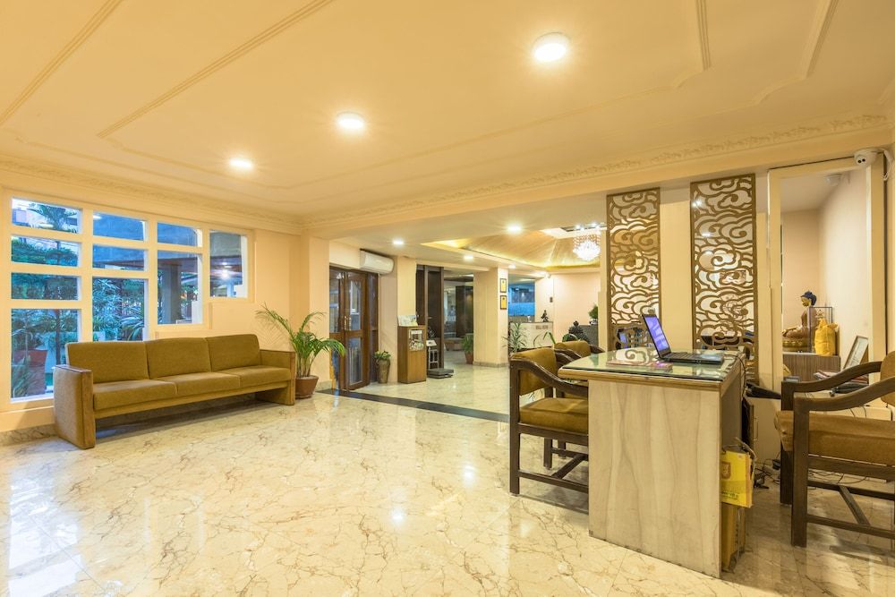 Hotel Moonlight 2