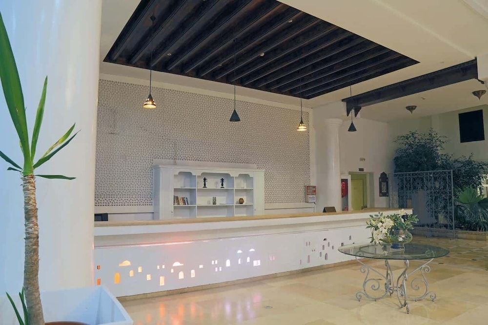 Hello Hotels Spa Ex Dar El Olf 1