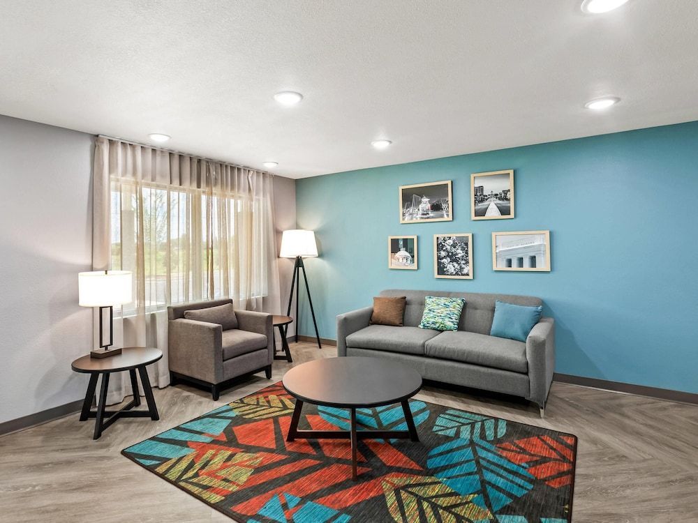 WoodSpring Suites Prattville - Montgomery North 2