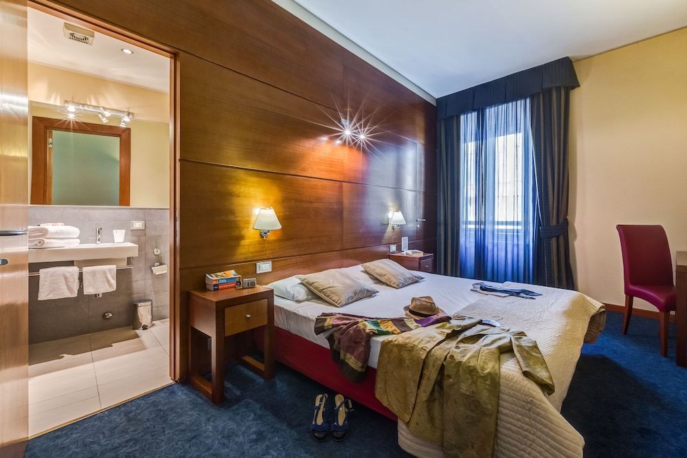 Rovati Guest House 1