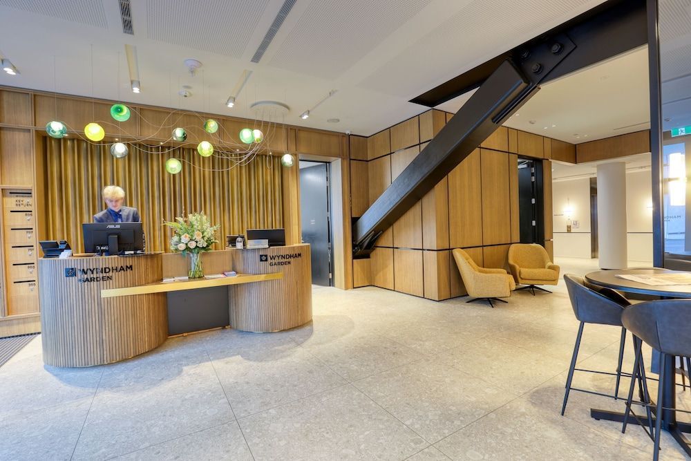 Wyndham Garden Christchurch Kilmore Street 2