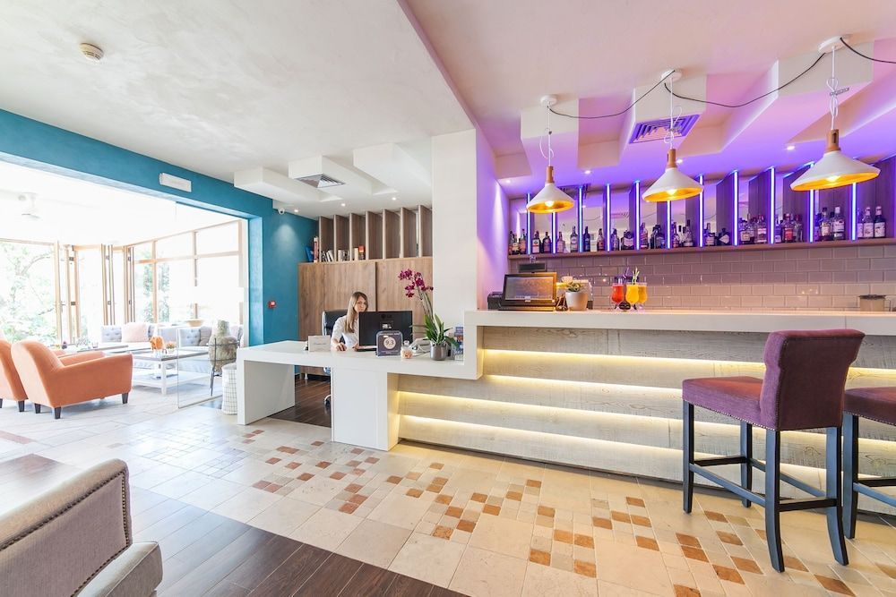 Hotel Casa del Mare - Amfora 2