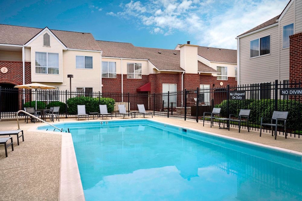 Sonesta ES Suites Annapolis 1