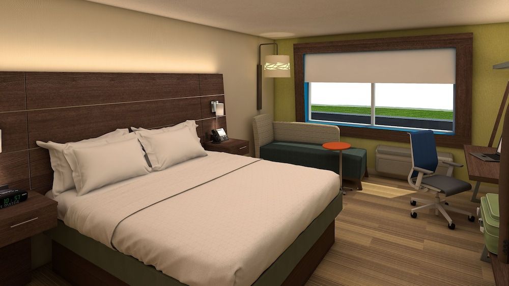Holiday Inn Express & Suites SEATTLE SOUTH - TUKWILA by IHG 2