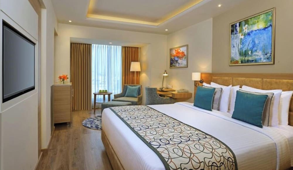Golden Sarovar Portico Amritsar 1