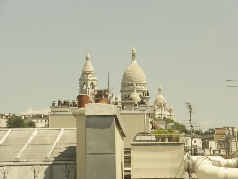 Hotel De Paris Saint Georges 2