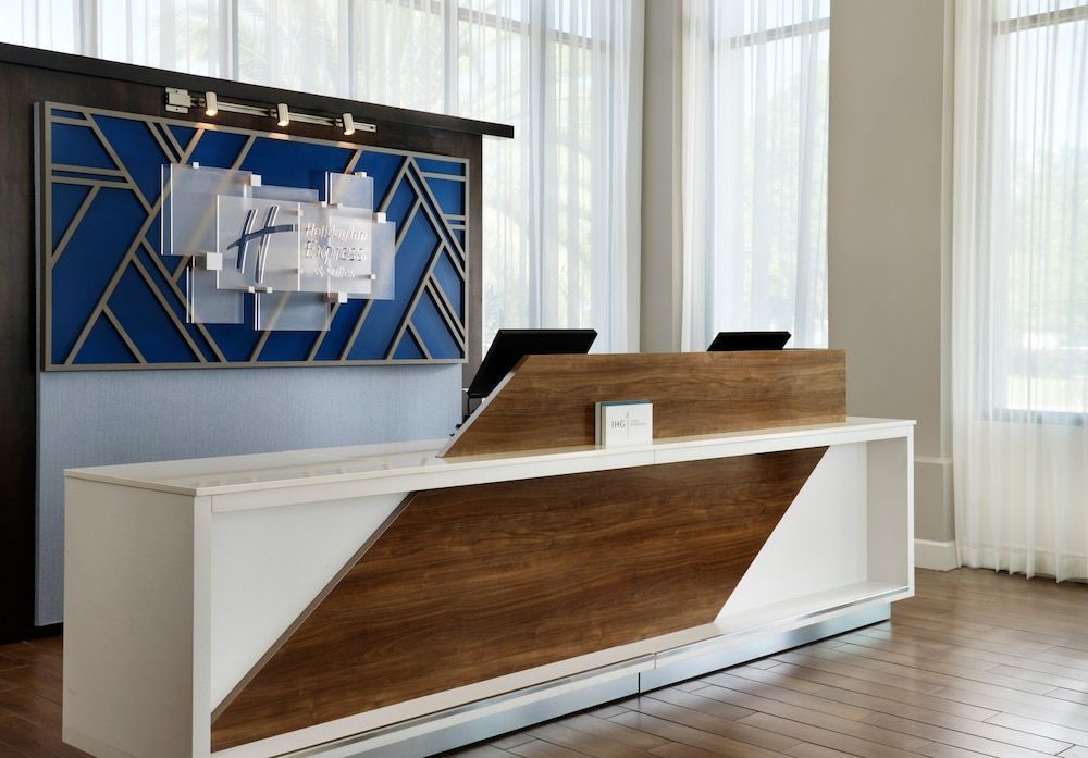 Holiday Inn Express & Suites NEW ORLEANS AIRPORT SOUTH by IHG 1