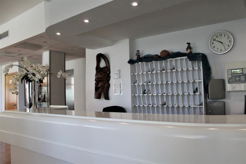 Hotel Marbel 2
