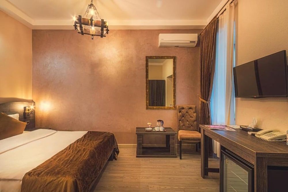 Pasage Hotel Baku 2