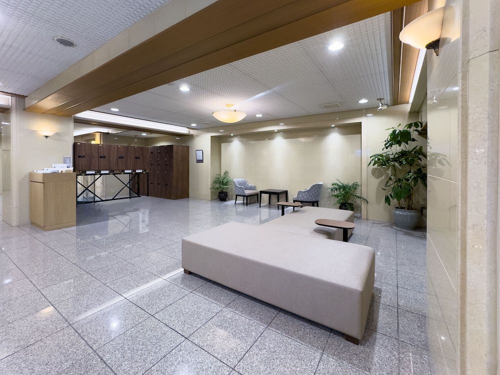 Hotel Cuore Nagasaki Ekimae 2