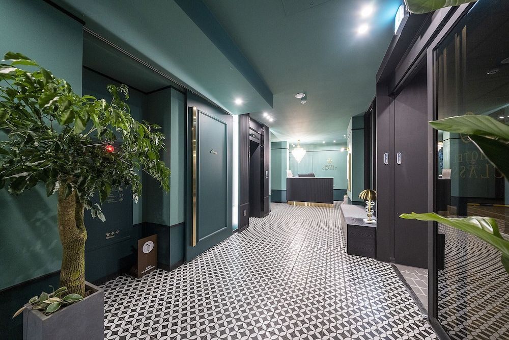 Hotel Classy 2