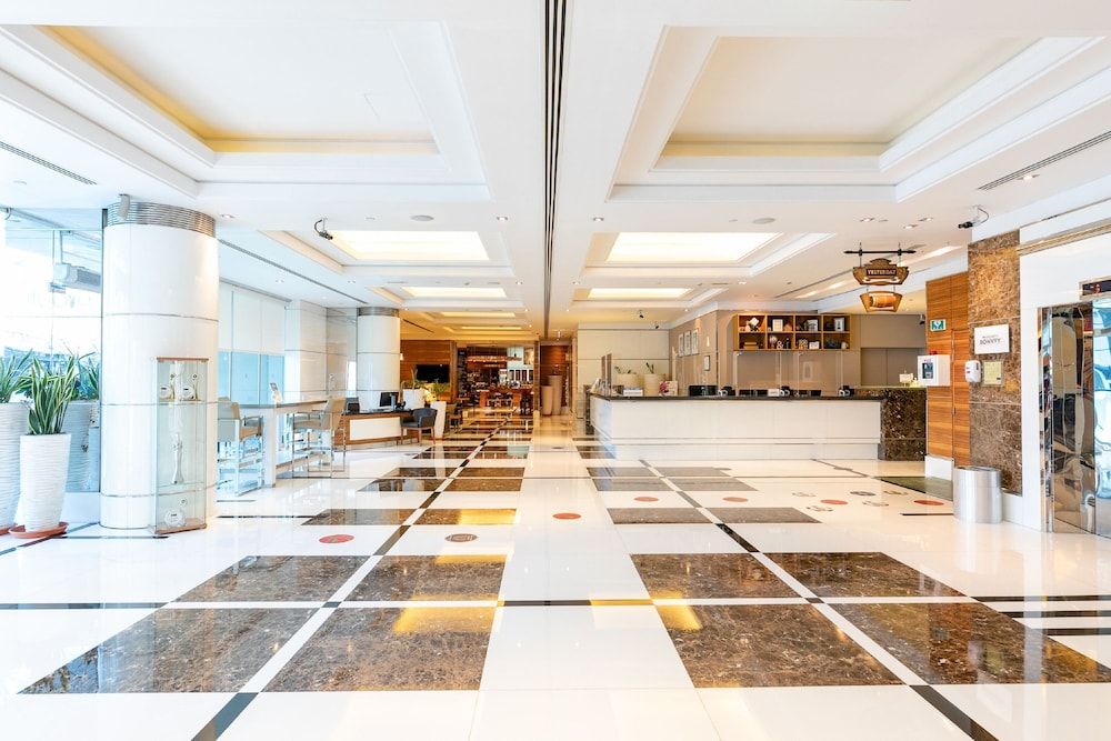 Four Points by Sheraton Bur Dubai 2