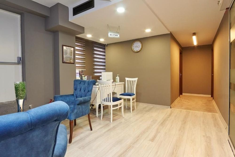 Renzo Hotel - Special Category 2