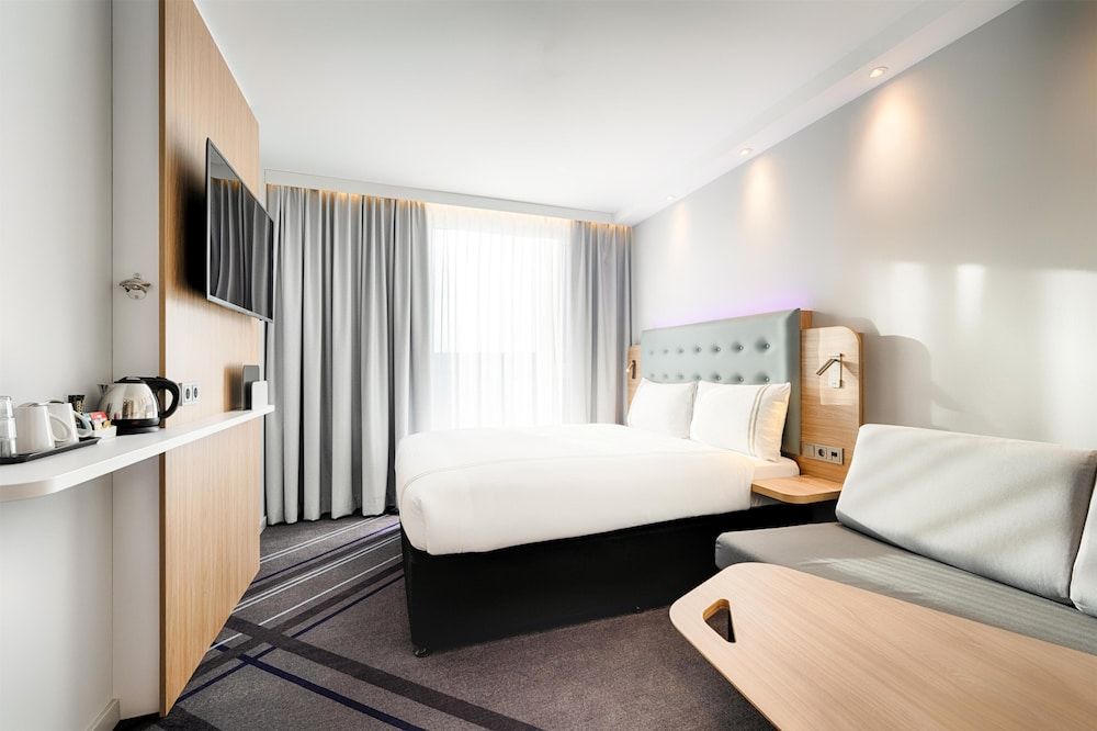 Premier Inn Leipzig City Centre 1