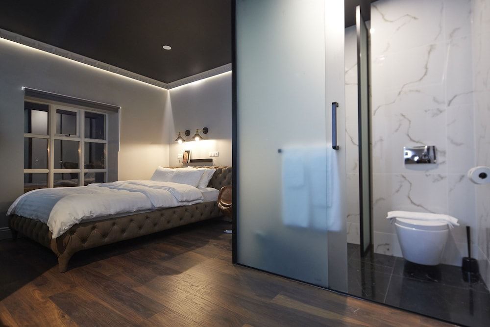 Hotel Akureyri Dynheimar 1