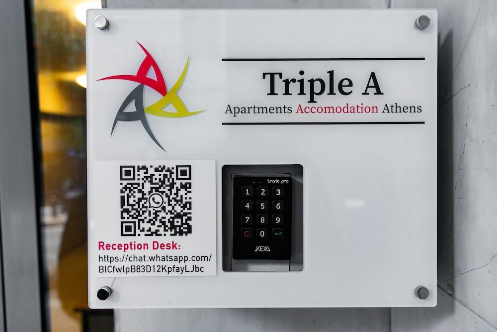 Triple A - Kolokotroni 62 2