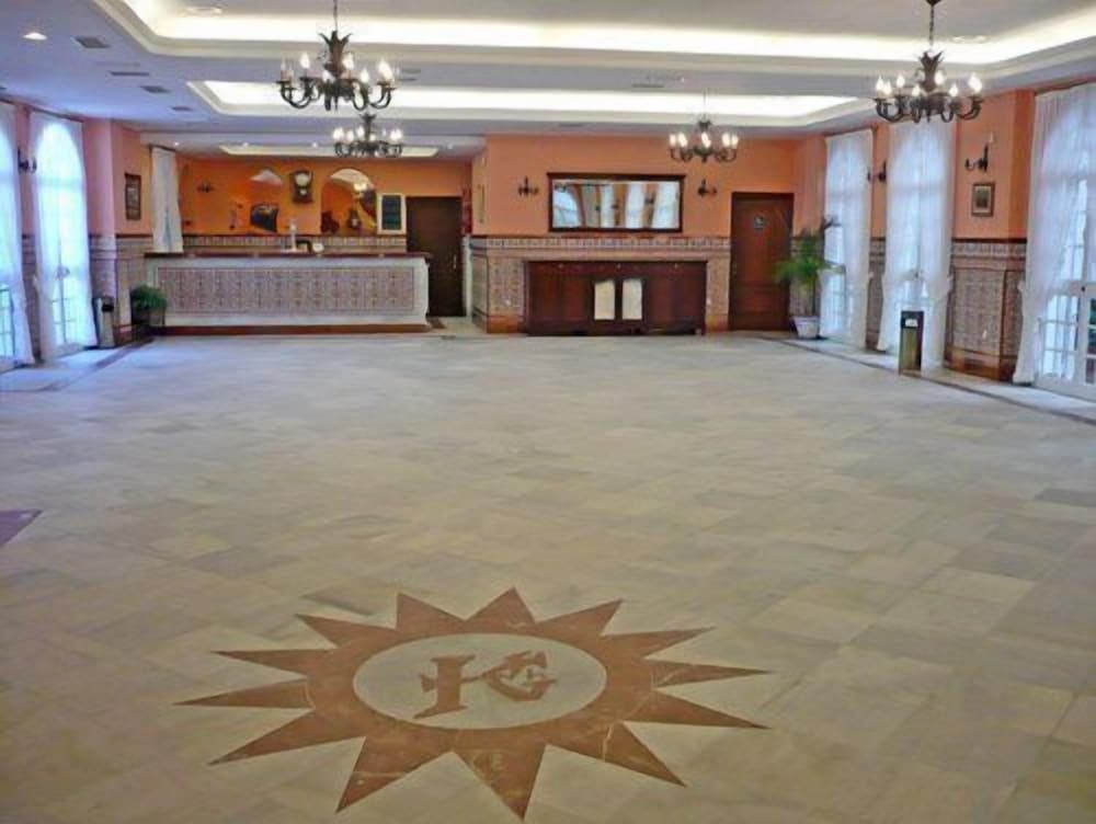 Hotel Chipiona 2