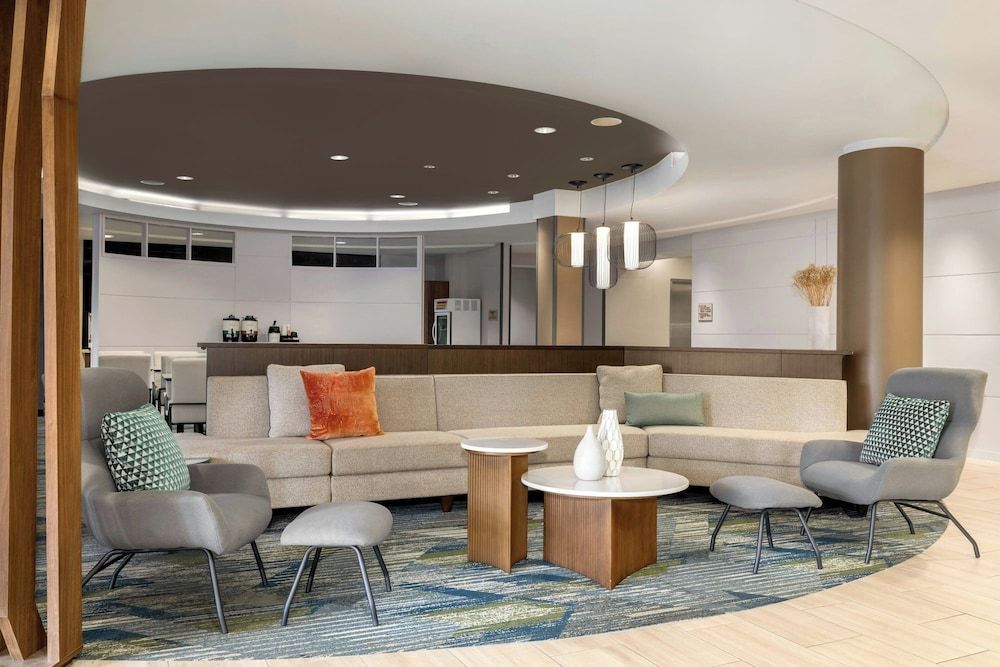 SpringHill Suites by Marriott Winston-Salem Hanes Mall 1