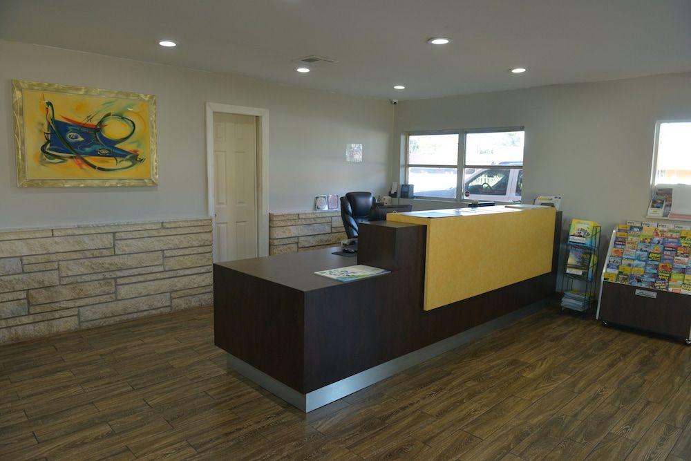 Rodeway Inn & Suites Winter Haven Chain of Lakes 2
